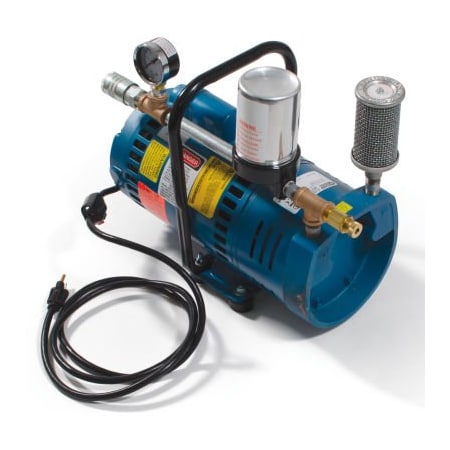 Gvs-Rpb RPB Safety Ambient Air Pump 06-100